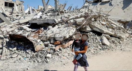Israel kills at least 43 Palestinians in Gaza